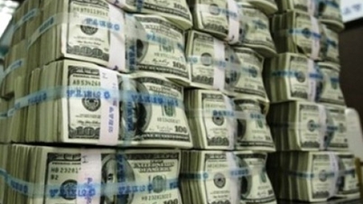 سعر صرف الدولار الأمريكي اليوم (27 فبراير): يتذبذب الدولار الأمريكي ضمن نطاق ضيق.