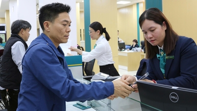 សេចក្តីសម្រេចលេខ 79-NQ/TW - ការផ្លាស់ប្ដូរការគិតឡើងវិញលើតួនាទីនៃសេដ្ឋកិច្ចរដ្ឋ
