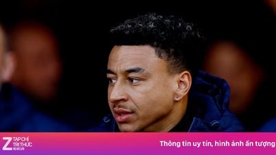 Lingard is about to reunite with Depay.