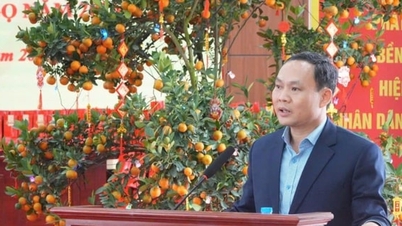 State-owned enterprises "pave the way" for breakthroughs in rural economies.