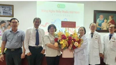 Ringkasan informasi pers terkait Kota Ho Chi Minh pada 27 Februari 2026