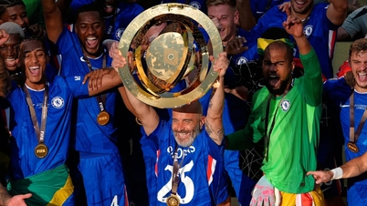 A Chelsea rekordot döntött az angol futballtörténelem legnagyobb pénzügyi veszteségével.