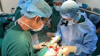 Hanoi has a policy to attract talent in the healthcare sector.