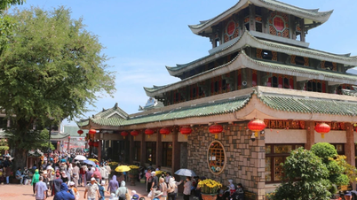 An Giang: Digitizing historical sites, reviving cultural identity.