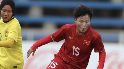 Parmi les 10 joueuses à suivre lors du tournoi asiatique, on retrouve, à la surprise générale, Bich Thuy.