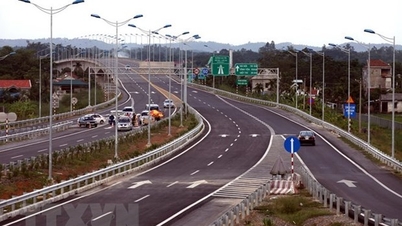 การจราจรบริเวณทางแยกของทางหลวงหมายเลข 2 และทางด่วนนอยบาย-ลาวกาย จะมีการปรับเปลี่ยนตั้งแต่วันที่ 28 กุมภาพันธ์เป็นต้นไป