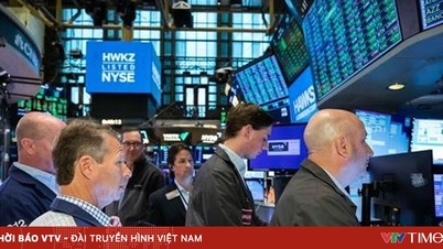 Уолл-стрит потрясена результатами Nvidia.