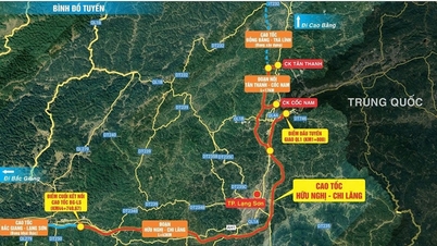 Jalan Tol Utara-Selatan: Komando khusus dibentuk untuk menyelesaikan dua bagian terakhir dalam 85 hari.