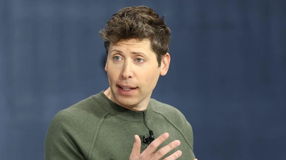 Sam Altman vyvrací obavy, že ChatGPT spotřebovává příliš mnoho elektřiny a vody.