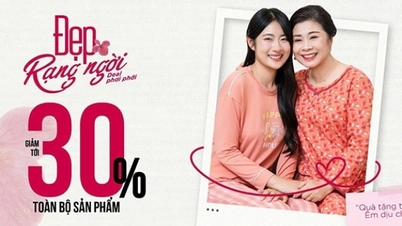 Viet Thang Fashion lanserer programmet «Radiant Beauty – Amazing Deals», som tilbyr rabatter på opptil 30 %.