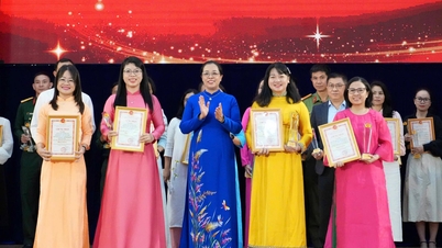 23 Anugerah Kewartawanan untuk Pembinaan Parti di Wilayah Dak Lak telah disampaikan pada edisi ke-7 pada tahun 2025, dan edisi ke-8 dilancarkan pada tahun 2026.