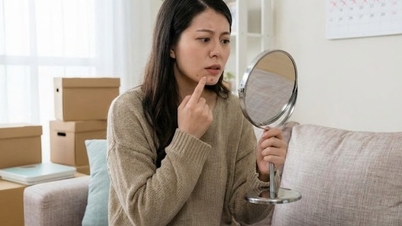 Pourquoi la prise de quelques kilos après le Têt (Nouvel An lunaire) provoque-t-elle des déséquilibres hormonaux chez les femmes ?