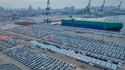 10 największych producentów samochodów na świecie w 2025 r.: BYD i Geely szybko pną się w rankingu.