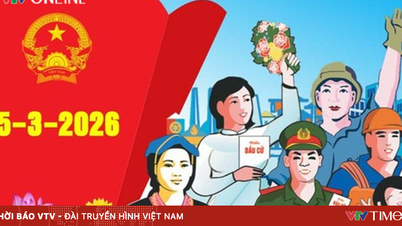Bac Ninh își diversifică eforturile de propagandă electorală pentru Adunarea Națională și Consiliile Populare la toate nivelurile.