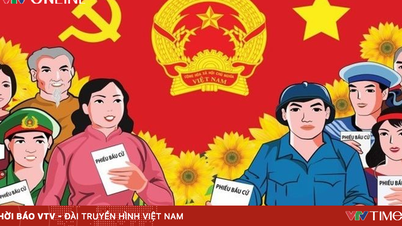 Hanoiul finalizează pregătirile electorale conform planului.