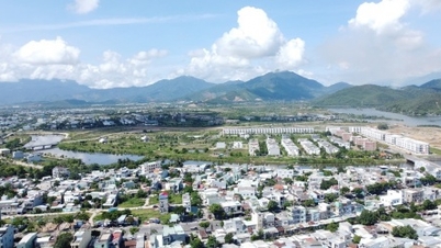 Đà Nẵng quy hoạch đầu tư, phát triển theo mô hình cấu trúc không gian 3 vùng