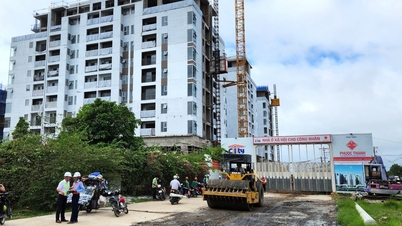 Preferential loan programs pave the way for sustainable housing.