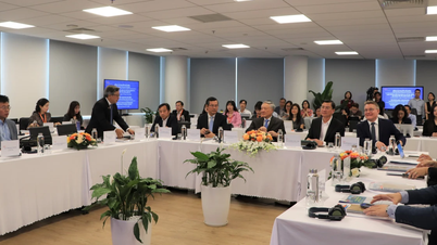 Accélérer la formation de ressources humaines de haute qualité pour le Centre financier international.