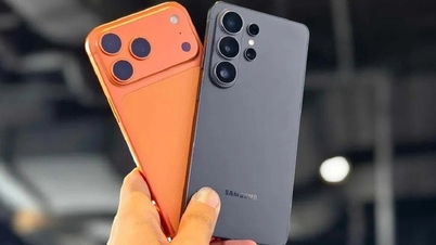 Galaxy S26 Ultra এবং Xiaomi 15 Ultra এর সাথে iPhone 17 Pro Max এর স্পেসিফিকেশনের তুলনা করা।