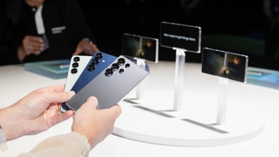 Android and iPhone smartphones are attractive options in the early days of the year.