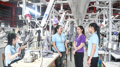 Les entreprises reprennent leur production au début du printemps.