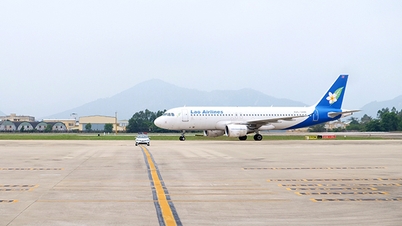 Lao Airlines er i ferd med å gjenoppta direkteflyvninger mellom Vientiane og Da Nang.