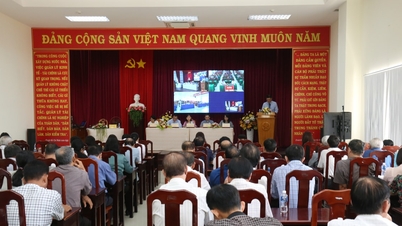 16. Ulusal Meclis adayları, Phu Thuy, Mui Ne ve Ham Thang mahallelerinde seçmenlerle bir araya geldi.
