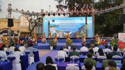 Phu Quoc lanza un Equipo de Respuesta Rápida al Turismo y un sistema de código QR multilingüe.