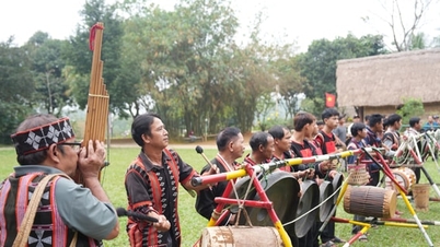 ការរំភើបកំពុងកើតឡើងសម្រាប់ "ពណ៌និទាឃរដូវទូទាំងប្រទេស" ឆ្នាំ ២០២៦