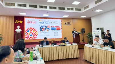 ホーチミン市：VIFA EXPO 2025に約650社が参加