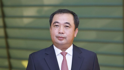O ministro Tran Duc Thang está concorrendo a uma vaga de representante na Assembleia Nacional pela cidade de Can Tho.