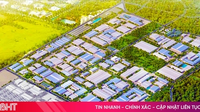 Ha Tinh tartomány jóváhagyta a Vinmetal acélgyár közel 80 000 milliárd VND értékű beruházási tervét.