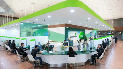 Tạo bệ phóng thể chế cho ngân hàng vươn tầm châu lục
