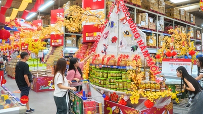 Kịch bản để TP.HCM tăng trưởng 2 con số: Hai quý đầu năm phải đạt ít nhất 10,3%