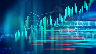 Παρά την έντονη πίεση πωλήσεων στα μέσα της συνεδρίασης, ο δείκτης VN ​​κατάφερε να διατηρήσει το όριο των 1.880 μονάδων.