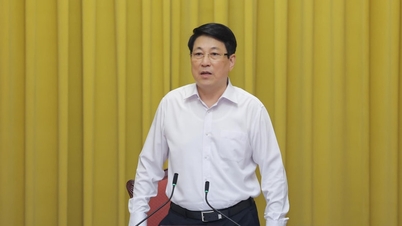 Presiden Luong Cuong: Memperkukuh kerja nasihat dan sokongan untuk aktiviti-aktiviti pemimpin Negara.