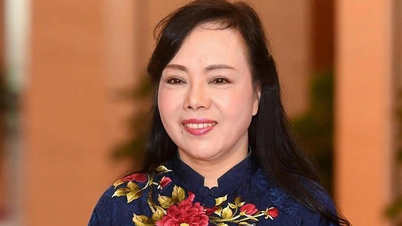 Cựu Bộ trưởng Nguyễn Thị Kim Tiến bị đề nghị truy tố