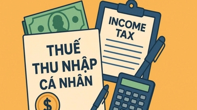 Thuế TNCN 2026 có nhiều thay đổi lớn: Giảm trừ tăng mạnh, thủ tục gọn hơn