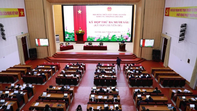 A Lai Chau módosítja a 2021-2030-as terveit, és 2050-ig tekint vissza.