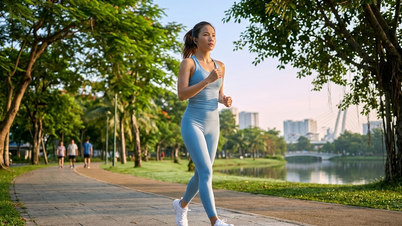 Wandelen als lichaamsbeweging: experts onthullen handige tips om de voordelen te maximaliseren.