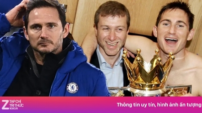 Otroliga historier om Lampard i Chelsea.