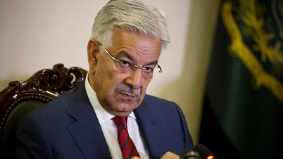 Pakistan twierdzi, że prowadzi „otwartą wojnę” z Afganistanem.