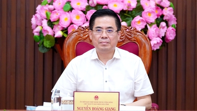 Quang Ngai, Başbakan Pham Van Dong'un doğumunun 120. yıl dönümü kutlamalarına hazırlanıyor.