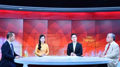 Hanoi debe alcanzar una posición de liderazgo, basándose en su base de una economía estatal.