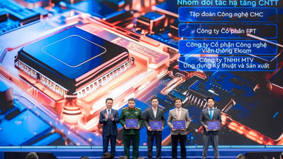 FPT blir en partner för teknikinfrastruktur till Hanoi Innovation Center.