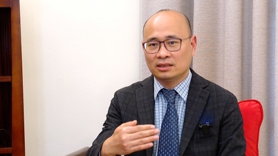 ผู้อำนวยการหลวงหวงไทย: วัฒนธรรมการบริการสาธารณะสร้างคุณค่าที่ยั่งยืนให้กับภาคอุตสาหกรรมและการค้า