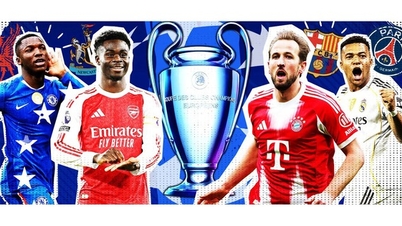 Διαμάχη μετά την κλήρωση της φάσης των 16 του Champions League: Ήταν στημένη;