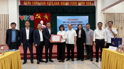 Компания Gia Lai сотрудничает с телеканалом VTV для расширения освещения в СМИ Национального года туризма 2026.