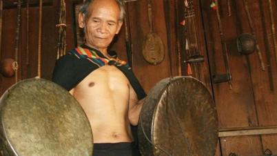 វត្ថុបុរាណពិសិដ្ឋរបស់ភូមិ៖ អាថ៌កំបាំងនៃគងង៉ុយ។