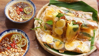 El refrigerio más popular en este momento, increíblemente delicioso y algo que debes probar de inmediato.
